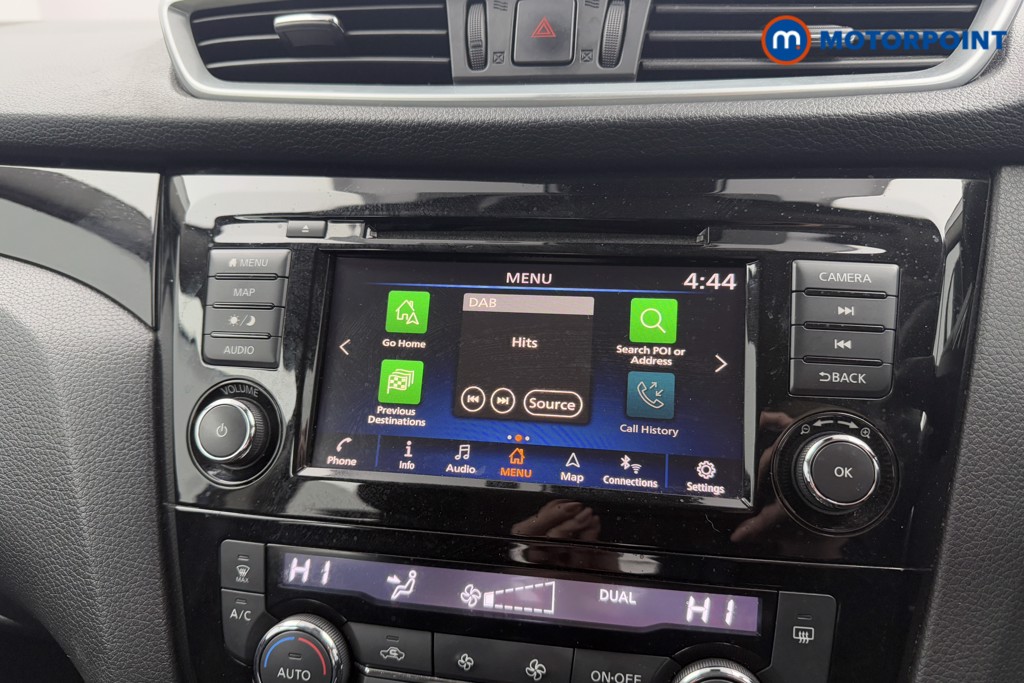 Used Nissan Qashqai 2020 for sale - 77297475: Photo 17