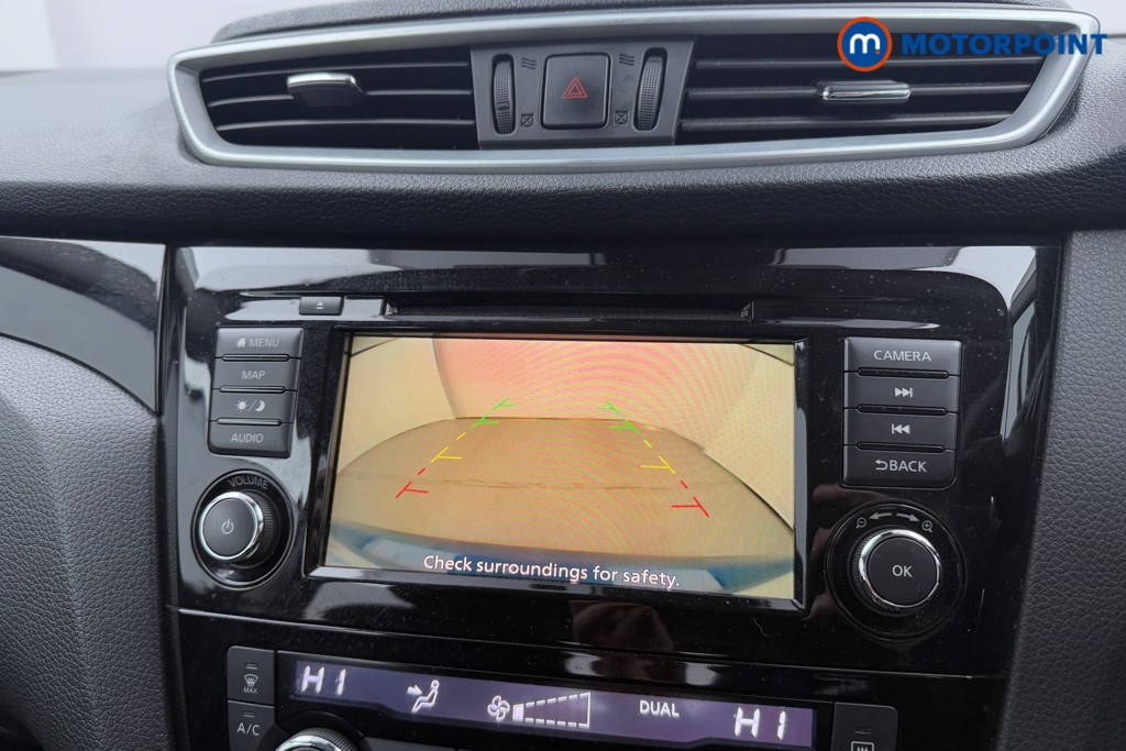 Used Nissan Qashqai 2020 for sale - 77297475: Photo 18