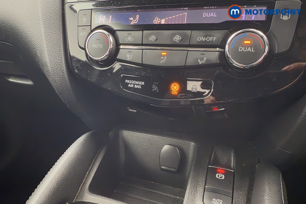 Used Nissan Qashqai 2020 for sale - 77297475: Photo 19