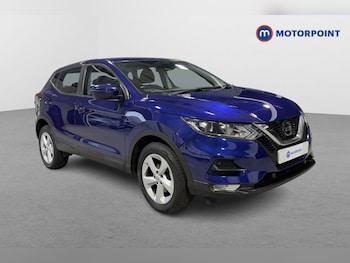 Used Nissan Qashqai 2020 for sale - 77297475: Photo