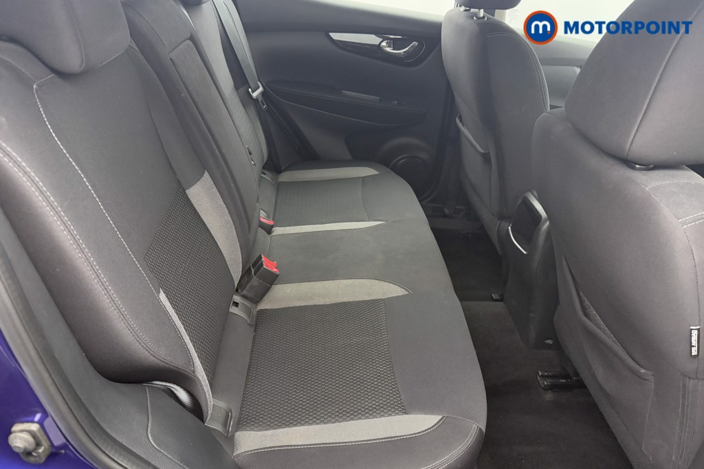 Used Nissan Qashqai 2020 for sale - 77297475: Photo 29