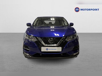 Used Nissan Qashqai 2020 for sale - 77297475: Photo