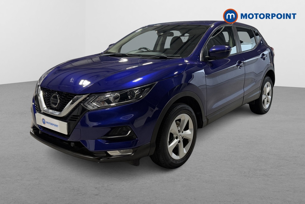 Used Nissan Qashqai 2020 for sale - 77297475: Photo 3