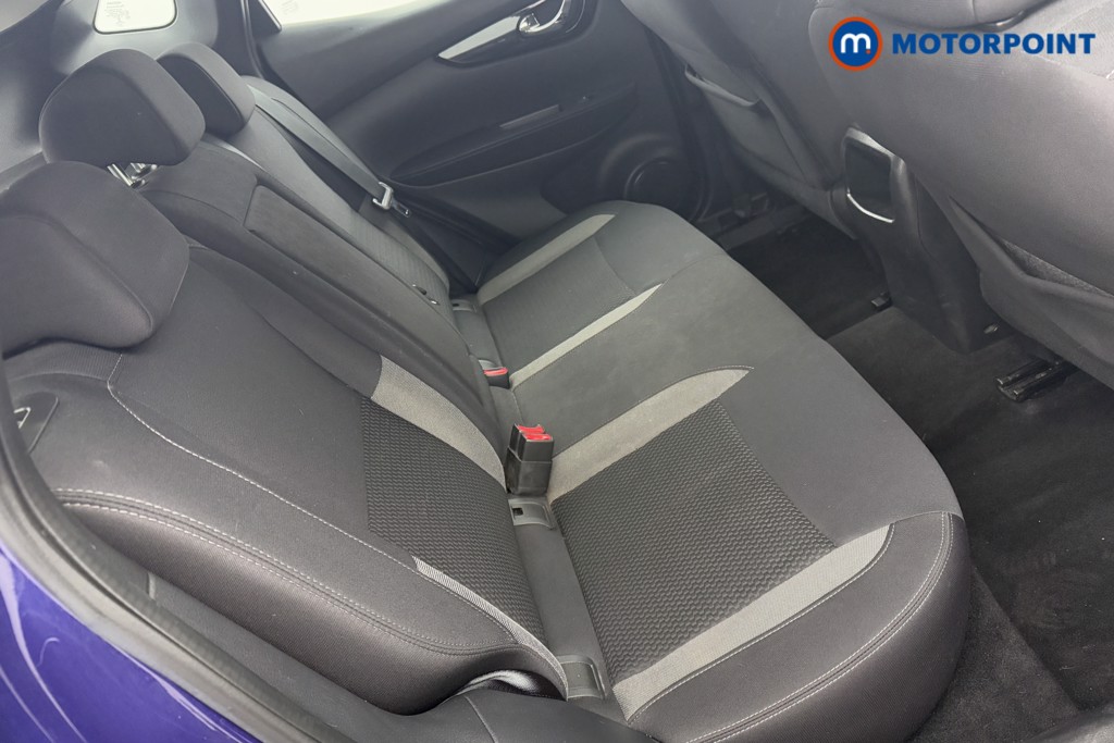 Used Nissan Qashqai 2020 for sale - 77297475: Photo 31