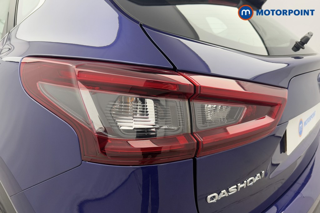 Used Nissan Qashqai 2020 for sale - 77297475: Photo 33