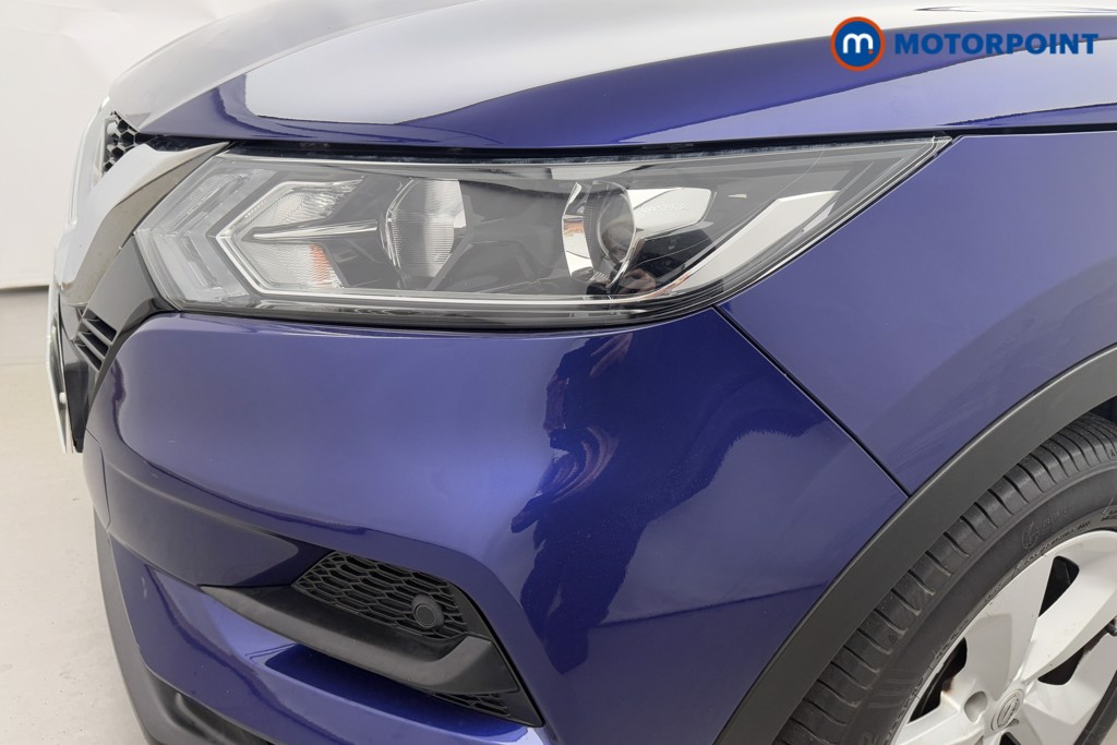 Used Nissan Qashqai 2020 for sale - 77297475: Photo 34