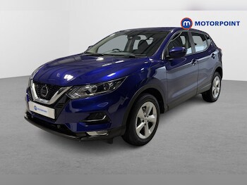 Used Nissan Qashqai 2020 for sale - 77297475: Photo