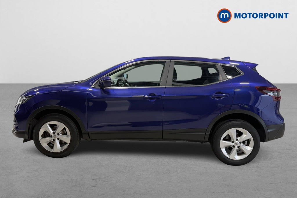 Used Nissan Qashqai 2020 for sale - 77297475: Photo 4