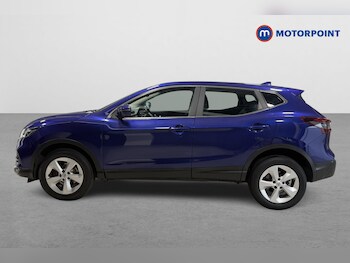 Used Nissan Qashqai 2020 for sale - 77297475: Photo