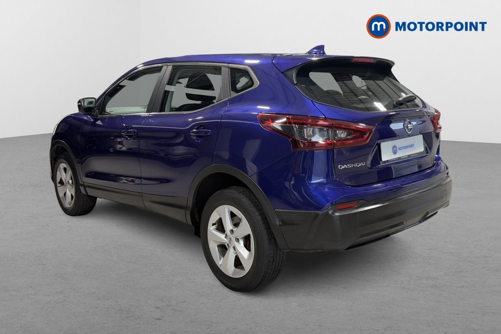 Used Nissan Qashqai 2020 for sale - 77297475: Photo 5