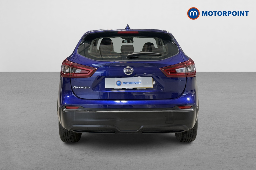 Used Nissan Qashqai 2020 for sale - 77297475: Photo 6