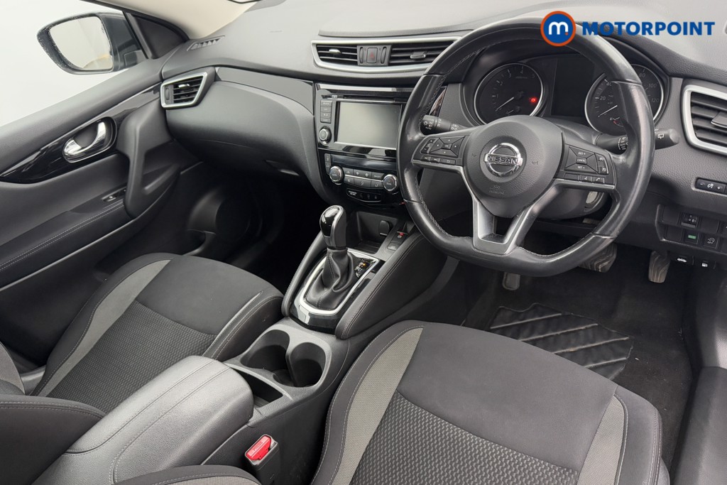 Used Nissan Qashqai 2020 for sale - 77297475: Photo 9