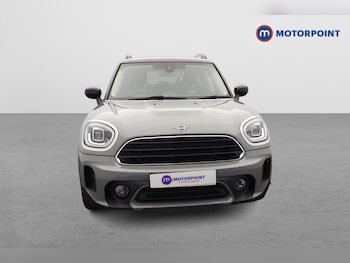 Used MINI Countryman 2021 for sale - 78835872: Photo