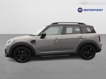 Used MINI Countryman 2021 for sale - 78835872: Photo