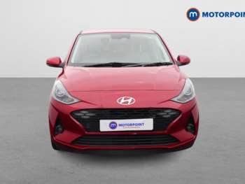 Used Hyundai i10 2024 for sale - 74863604: Photo