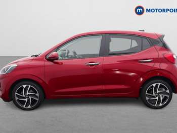 Used Hyundai i10 2024 for sale - 74863604: Photo