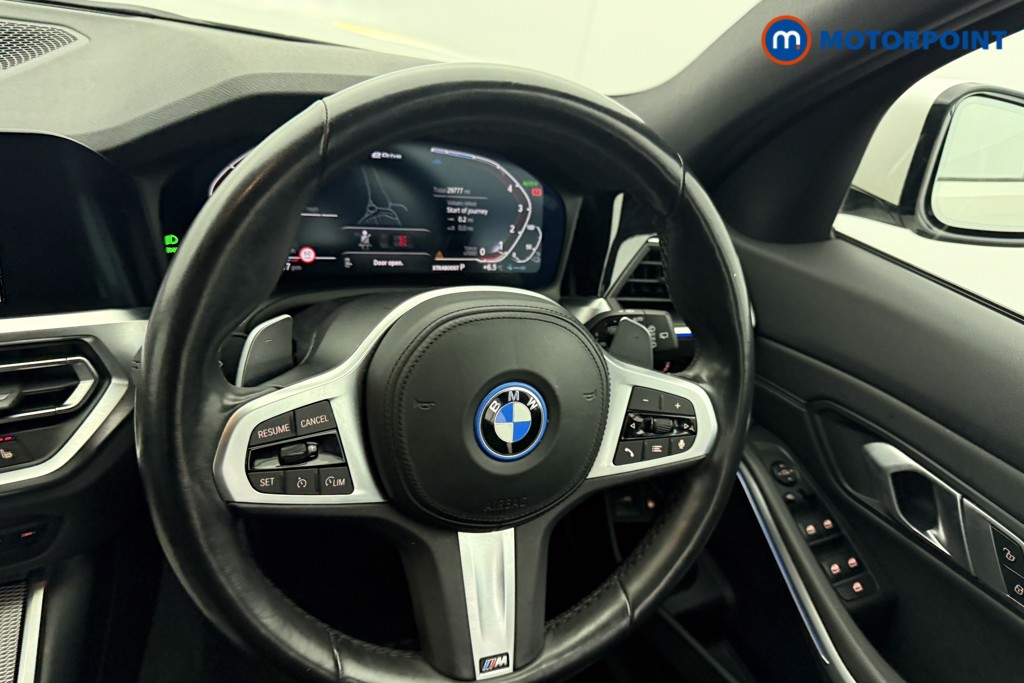 Used BMW 3 Series 2021 for sale - 77117630: Photo 11