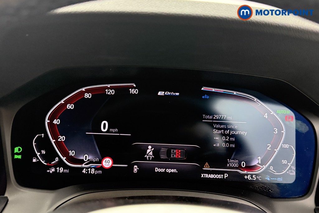 Used BMW 3 Series 2021 for sale - 77117630: Photo 13