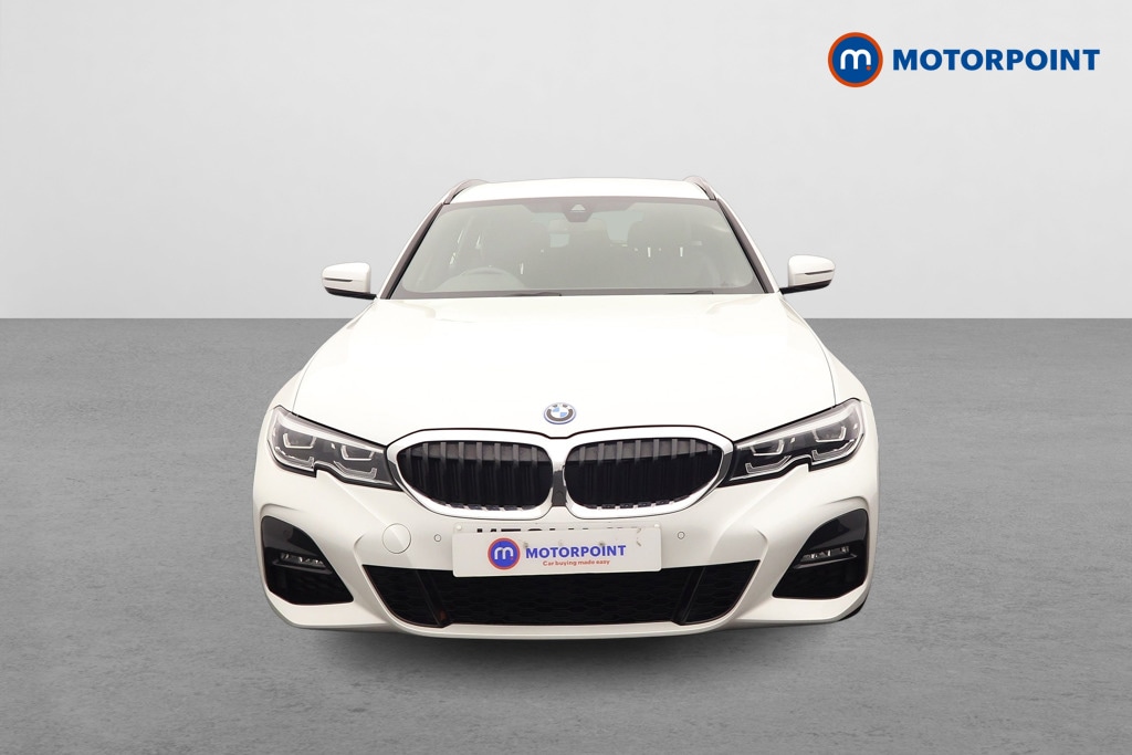 Used BMW 3 Series 2021 for sale - 77117630: Photo 2