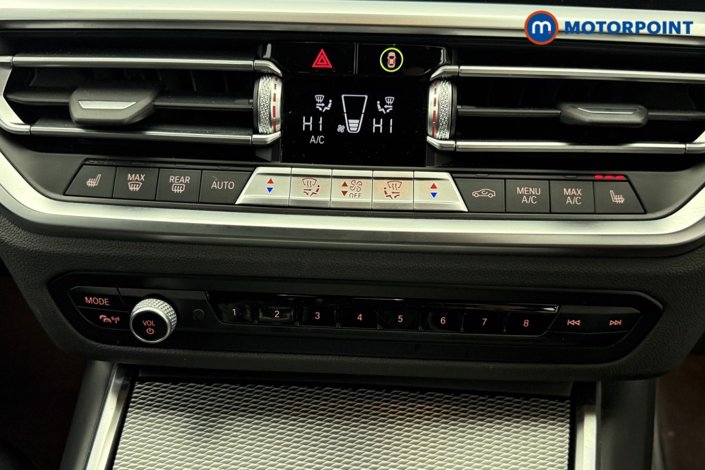 Used BMW 3 Series 2021 for sale - 77117630: Photo 20