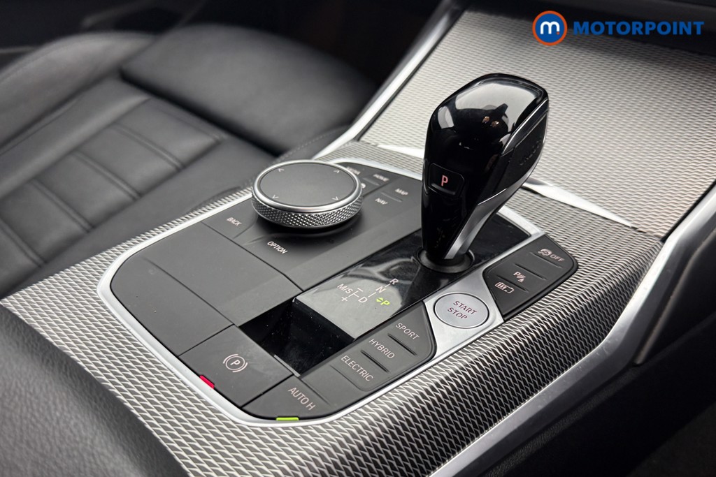 Used BMW 3 Series 2021 for sale - 77117630: Photo 23