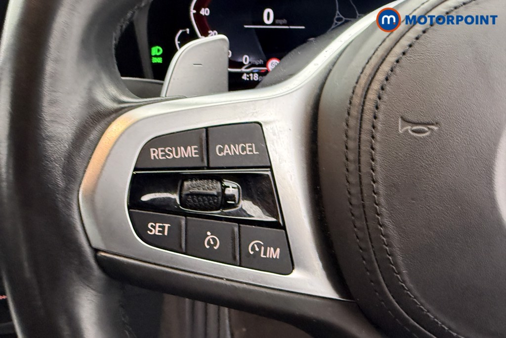 Used BMW 3 Series 2021 for sale - 77117630: Photo 24