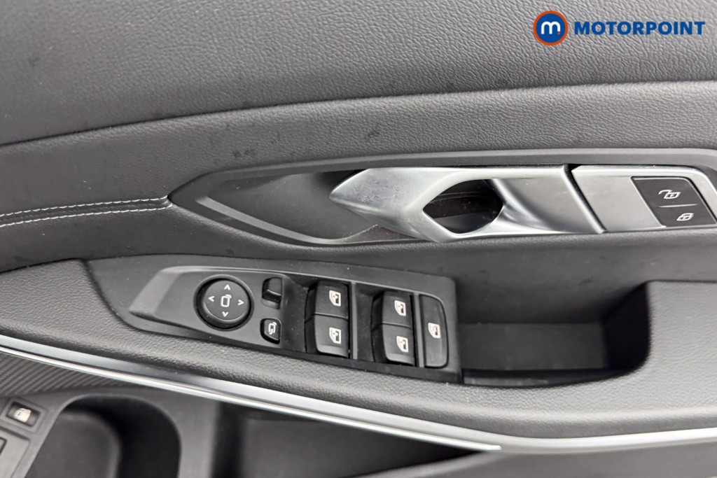 Used BMW 3 Series 2021 for sale - 77117630: Photo 27