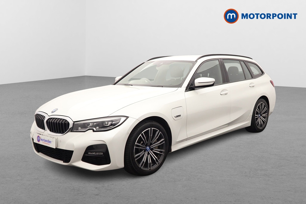 Used BMW 3 Series 2021 for sale - 77117630: Photo 3