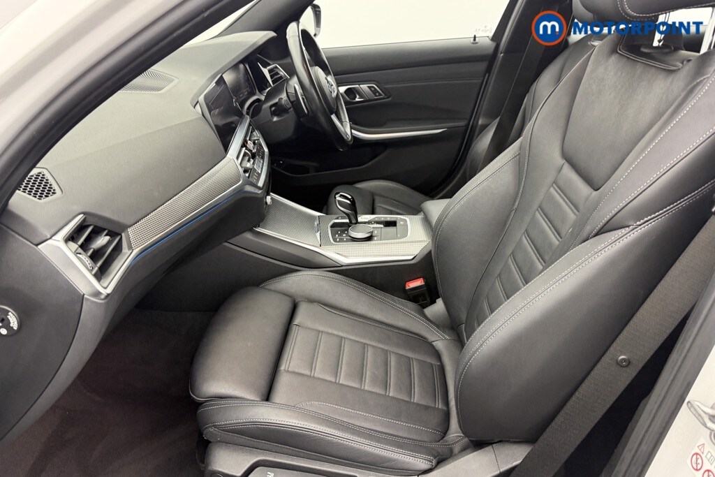 Used BMW 3 Series 2021 for sale - 77117630: Photo 35