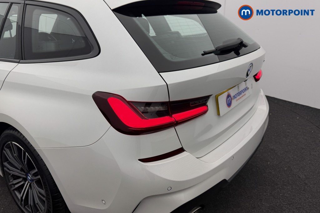 Used BMW 3 Series 2021 for sale - 77117630: Photo 39