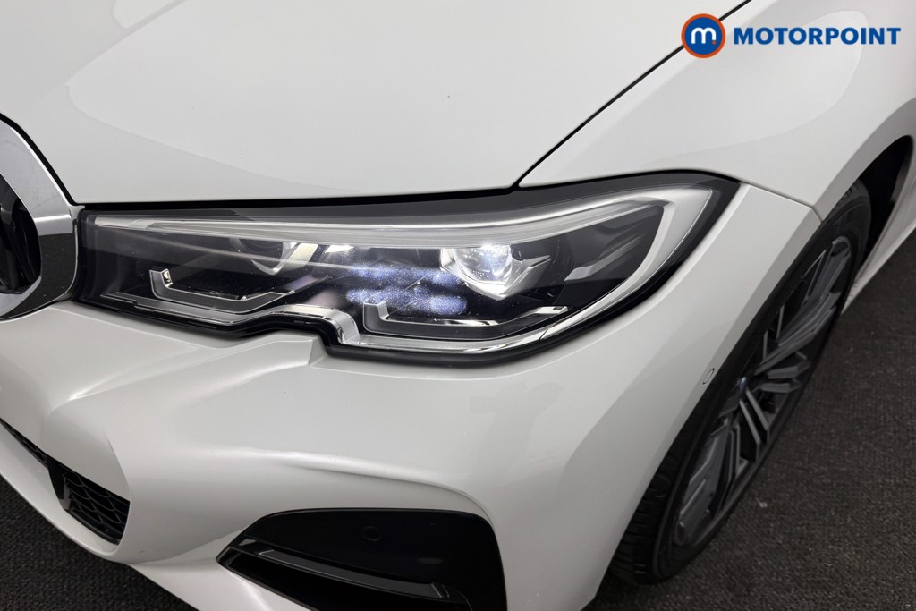 Used BMW 3 Series 2021 for sale - 77117630: Photo 40