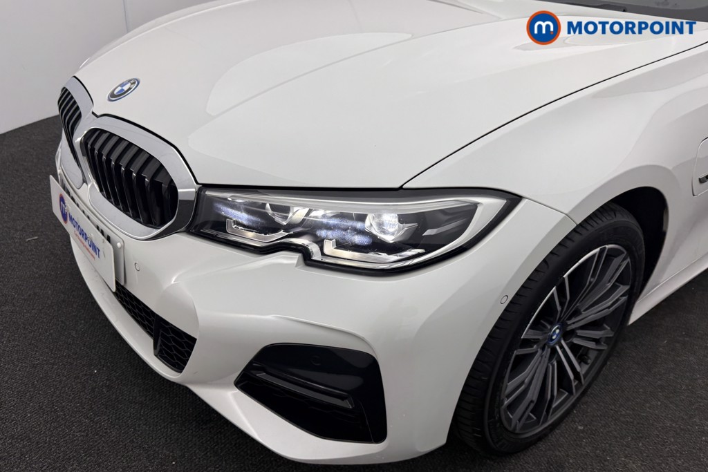 Used BMW 3 Series 2021 for sale - 77117630: Photo 41