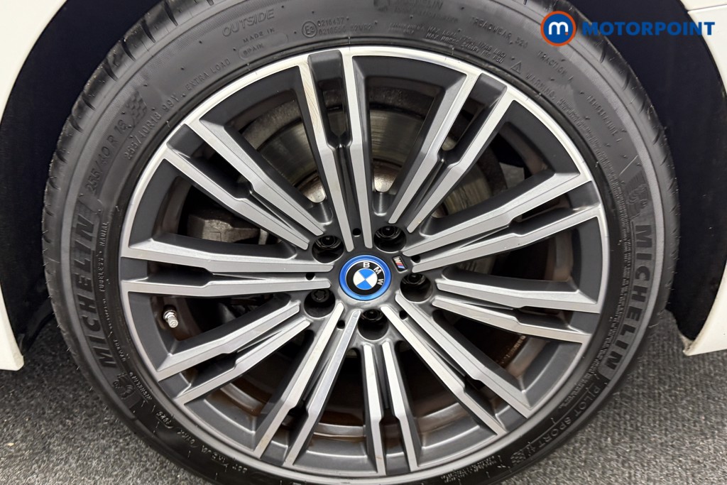 Used BMW 3 Series 2021 for sale - 77117630: Photo 44