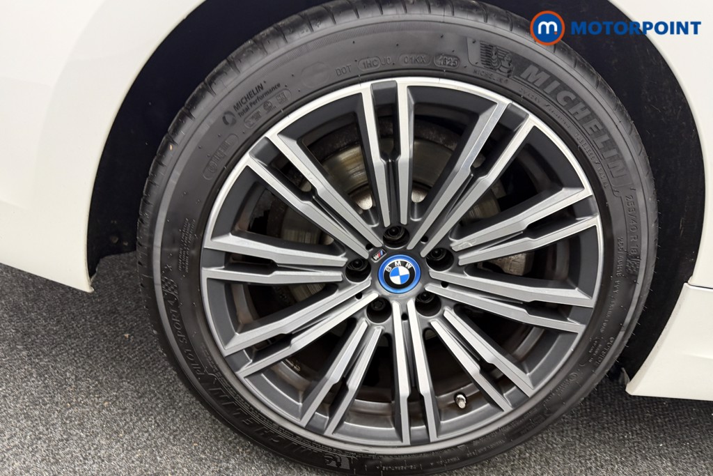 Used BMW 3 Series 2021 for sale - 77117630: Photo 45