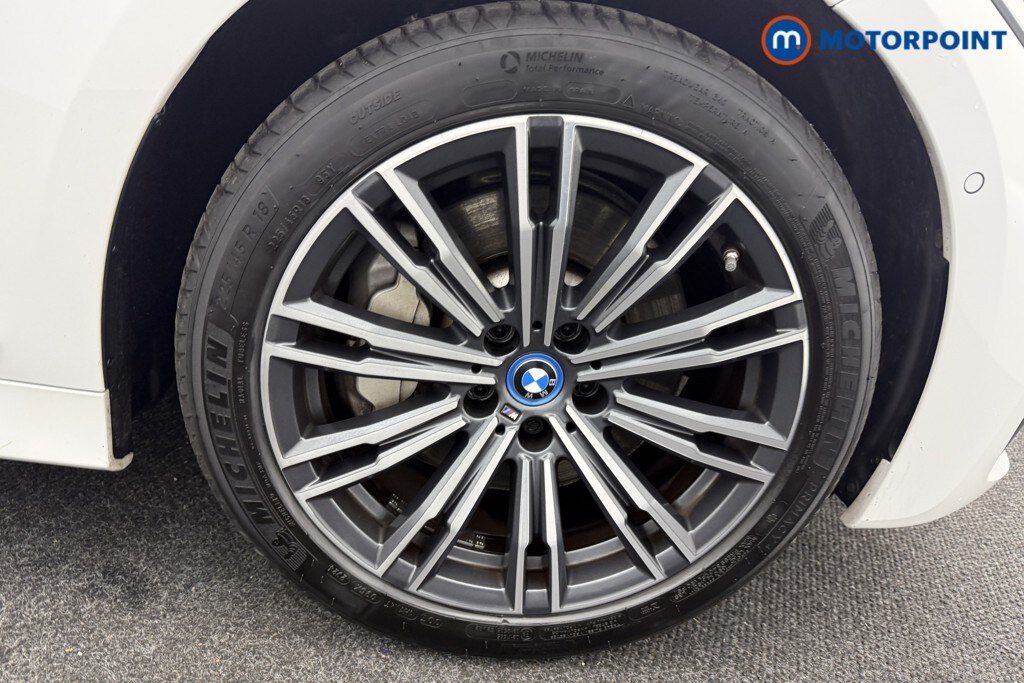 Used BMW 3 Series 2021 for sale - 77117630: Photo 46