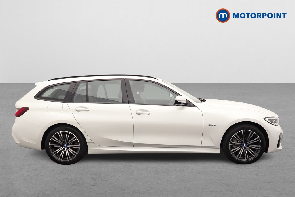 Used BMW 3 Series 2021 for sale - 77117630: Photo 8