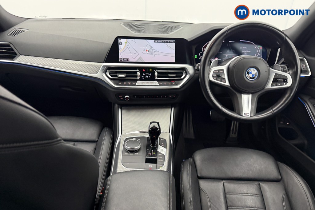 Used BMW 3 Series 2021 for sale - 77117630: Photo 9