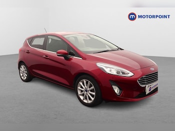 Used Ford Fiesta undefined for sale - 78591343: Photo