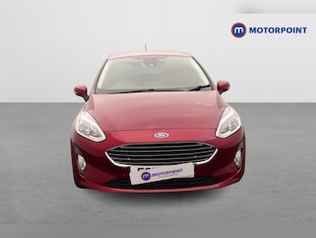 Used Ford Fiesta undefined for sale - 78591343: Photo