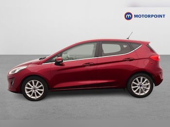 Used Ford Fiesta undefined for sale - 78591343: Photo