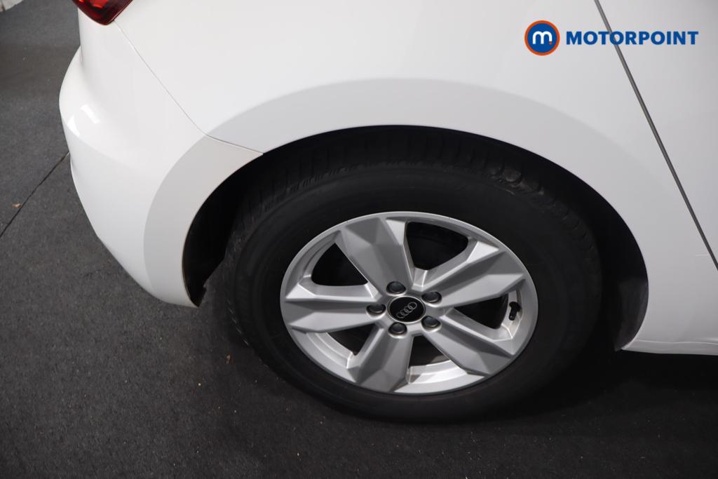 Used Audi A1 2022 for sale - 77061216: Photo 14