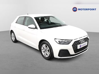2022 - 25 TFSI Technik 5dr