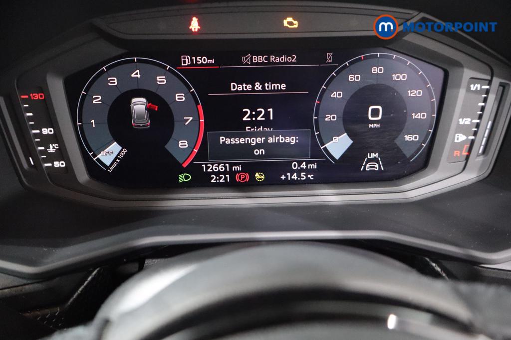 Used Audi A1 2022 for sale - 77061216: Photo 24