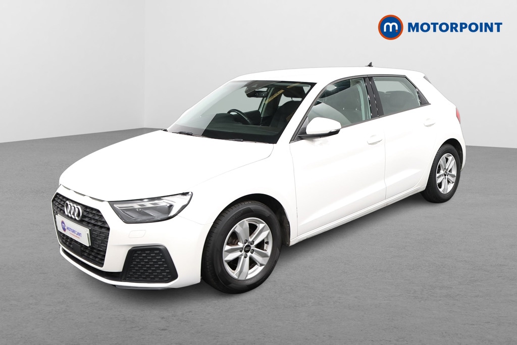 Used Audi A1 2022 for sale - 77061216: Photo 3