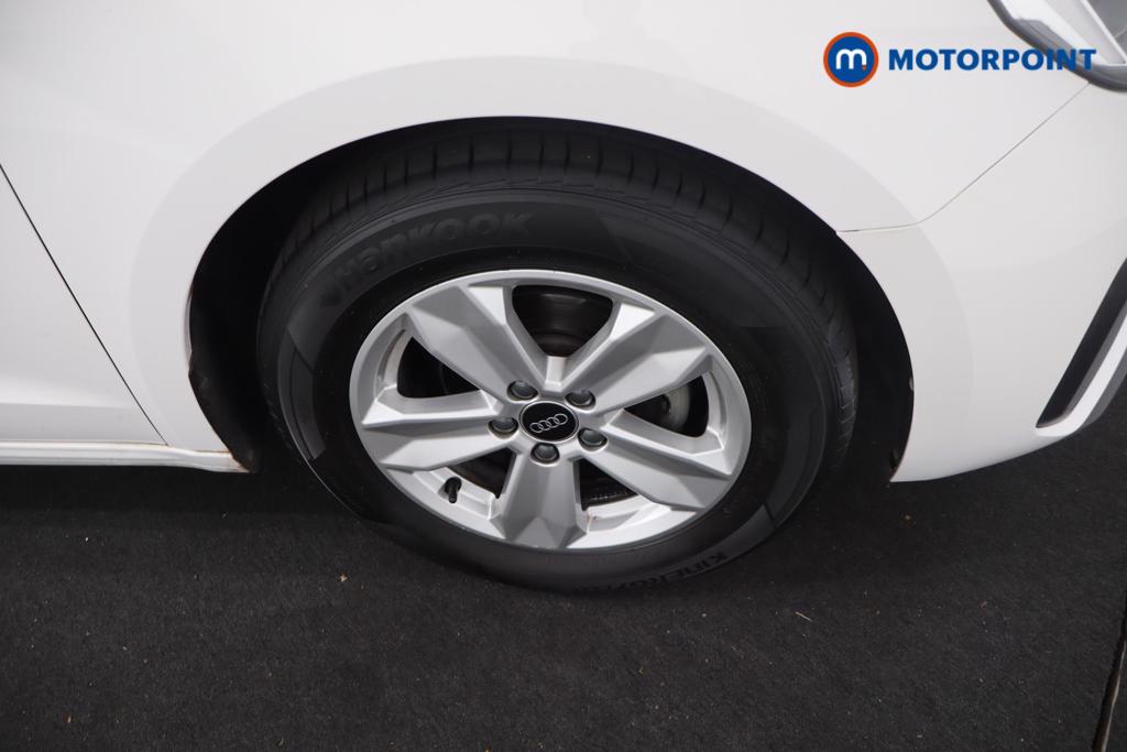 Used Audi A1 2022 for sale - 77061216: Photo 30