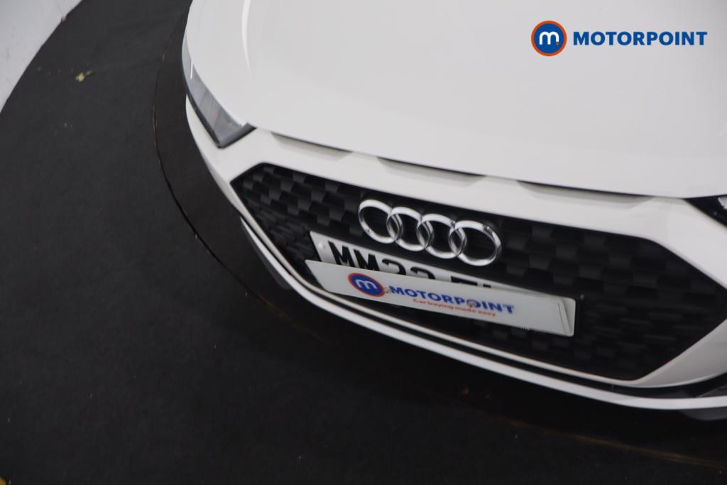 Used Audi A1 2022 for sale - 77061216: Photo 31