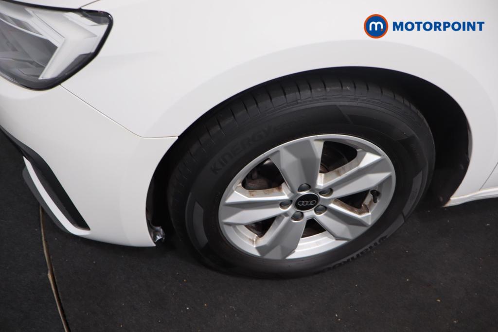 Used Audi A1 2022 for sale - 77061216: Photo 32