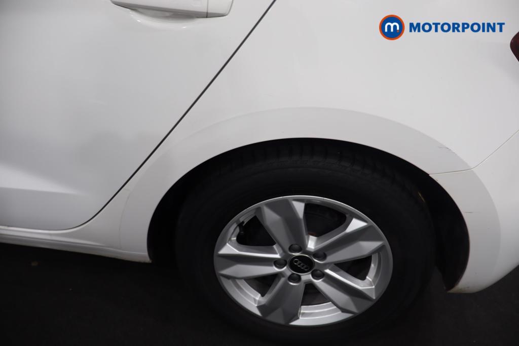 Used Audi A1 2022 for sale - 77061216: Photo 33