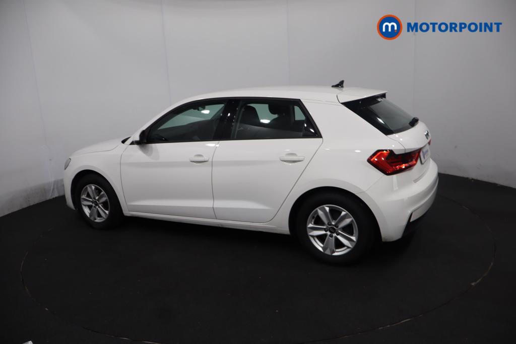 Used Audi A1 2022 for sale - 77061216: Photo 34