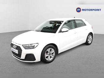 Used Audi A1 2022 for sale - 77061216: Photo